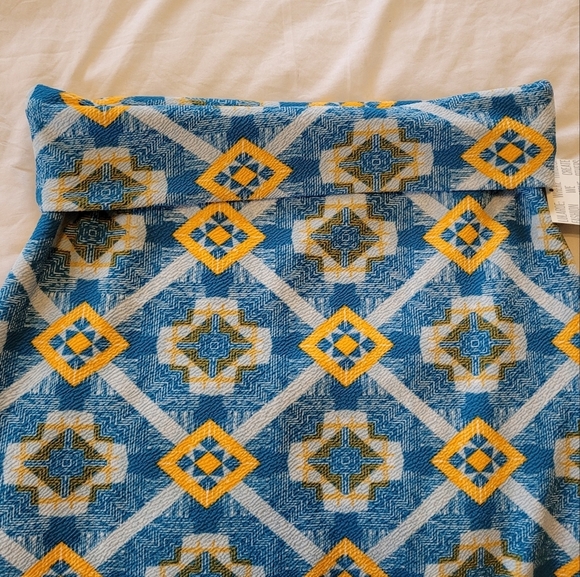 Cassie skirt - Picture 3 of 8